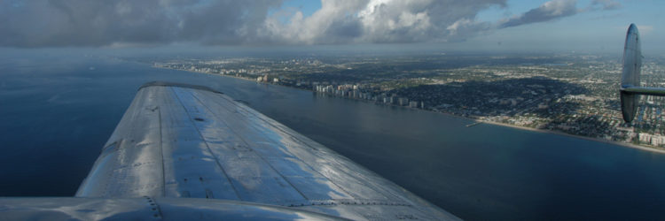Bahamas Flights from Fort Lauderdale