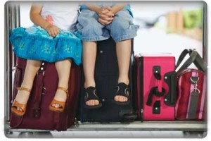 Traveling with Children